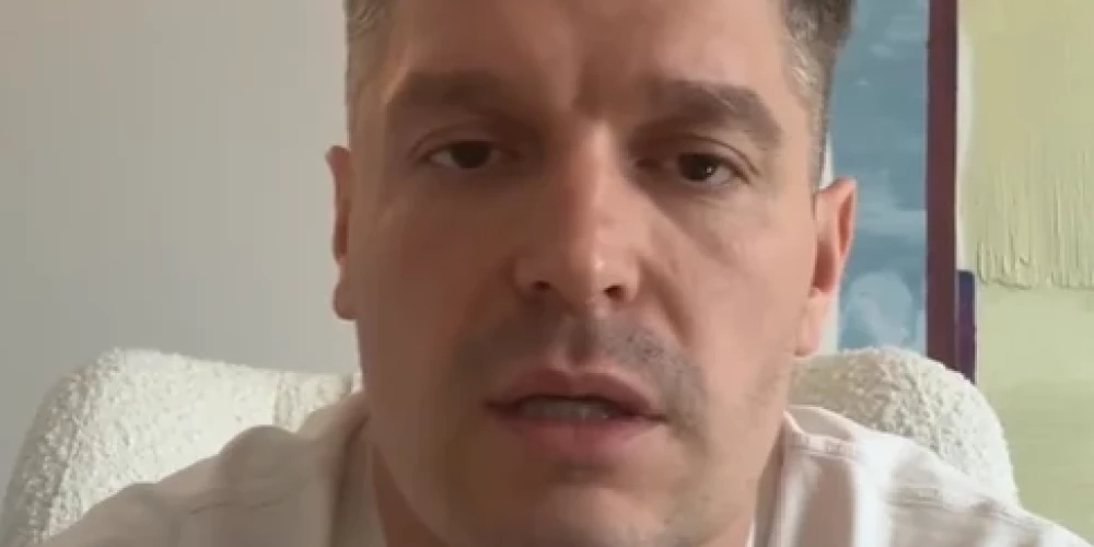 Kā zināms, Edgars Aivars pavēstījis, ka viņa aizturēšanas video bija sociālais eksperiments.