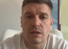 “Es gribēju parādīt, cik ātri izplatās meli”: Edgars Aivars aizstāv viltoto aizturēšanas video