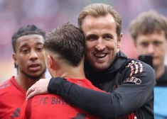 “Bayern” futbolisti kļūst par Vācijas čempioniem jau 34. reizi