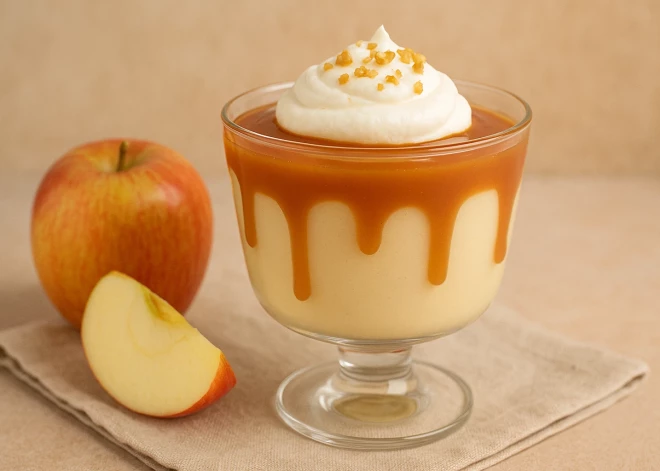 Palutini sevi tieši tagad - laiks saldajam krēmam!