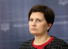 "Будущее за гарантированной пенсией": Илзе Винькеле о реформе системы соцобеспечения