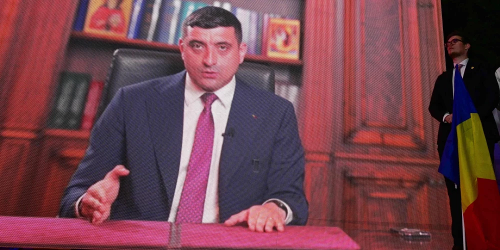 Viņam ir noteikts persona non grata statuss gan Ukrainā, gan Moldovā.