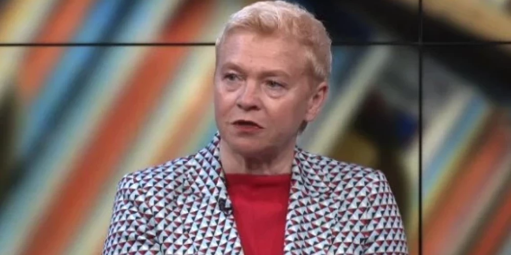 Елена Брокане.