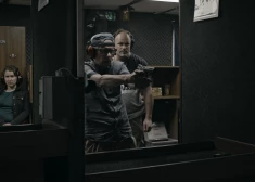 Dokumentālā filma "Putina spēļlaukums".
