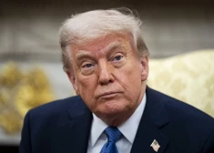 ASV prezidents Donalds Tramps intervijā “NBC News” pauda cerību, ka tiks panākta miera vienošanās starp Krieviju un Ukrainu, taču norādīja, ka šobrīd Amerika ir tuvu tās noslēgšanai tikai ar vienu no karojošajām pusēm.