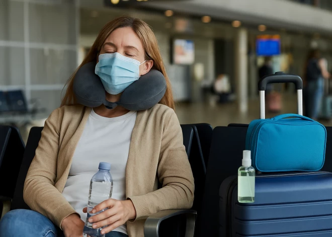 12 вещей, которые врачи всегда делают в путешествиях, чтобы не заболеть