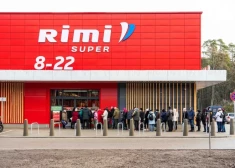 Еврокомиссия одобрила сделку по продаже Rimi Baltic.