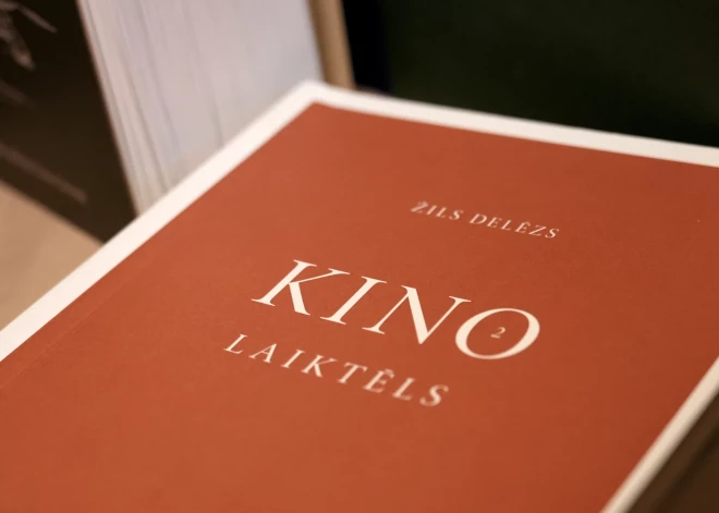 Kā Trampa "kino tarifi" varētu ietekmēt Latvijas kino nozari? Skaidro Nacionālais kino centrs