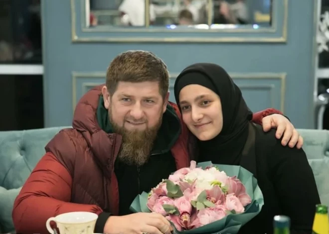У лидера Чечни Рамзана Кадырова ухудшилось здоровье, он готовит себе преемника