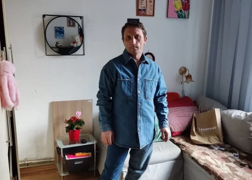 Aleksandras Stelikovas (foto: Valsts policija)