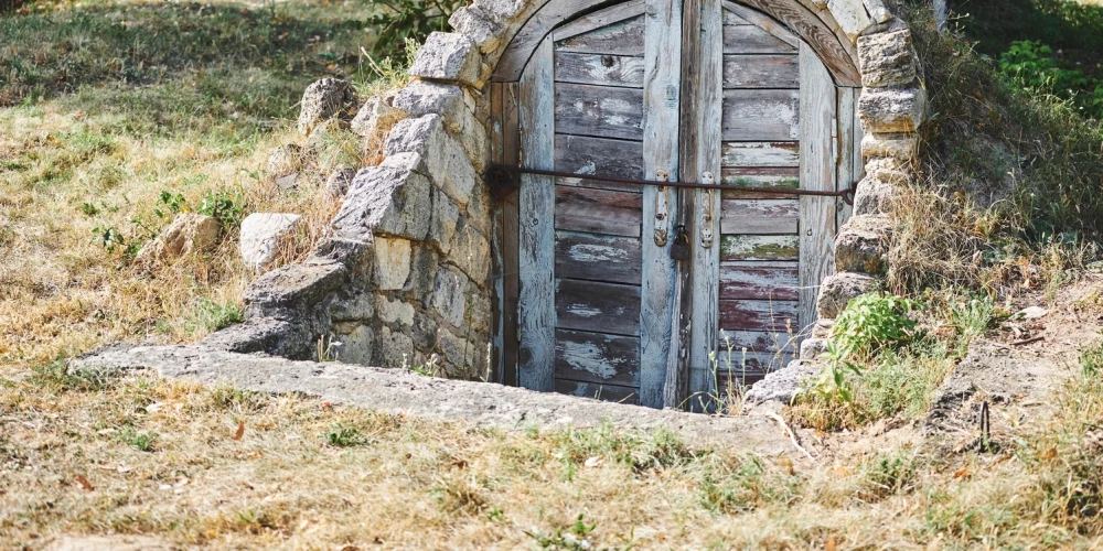 Viens no iemesliem kārtīgi izvēdināt pagrabu ir tas, ka pa ziemu tajā sakrājas visai daudz dažādu gāzu, kas nav cilvēkam labvēlīgas. Tas var būt oglekļa dioksīds, metāns, oglekļa monoksīds vai sērūdeņradis. Visi šie savienojumi veidojas dabiski, taču to var stimulēt, piemēram, fermentēti produkti – gurķi, kāposti.
