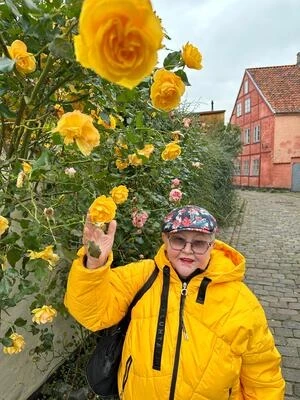 Lietišķās etiķetes un protokola konsultante Aija Strautmane