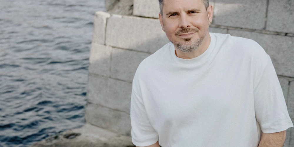 Intars Busulis laiž klajā dziesmu “Cik labi”.