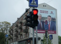 Šobrīd partiju reitingi atspoguļo nevis partiju popularitātes pieaugumu, bet gan to noturību iepriekšējā līmenī.
