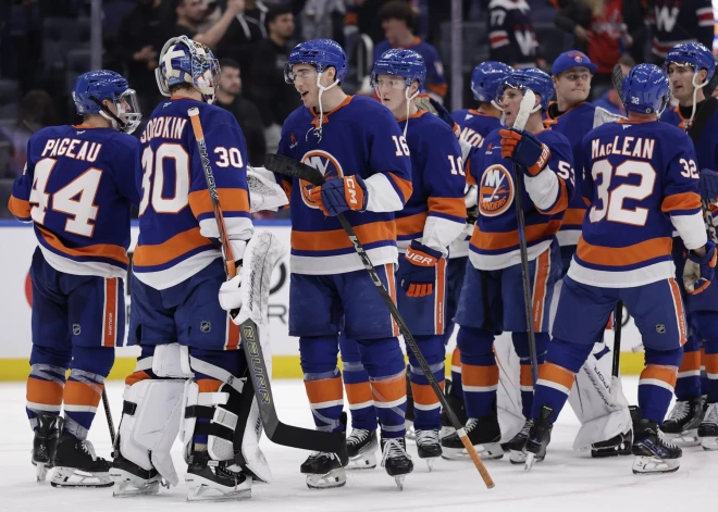 Ņujorkas "Islanders" NHL drafta loterijā tiek pie pirmās izvēles