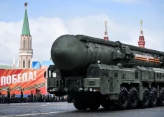 Мнение: "Один пожилой китаец сделает то, чего не может ПВО России" - почему Украина не рискнет бомбить Москву 9 мая