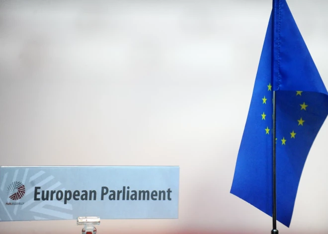 Eiropas Parlaments iedibina pirmo kopējo apbalvojumu – Eiropas Nopelnu ordeni