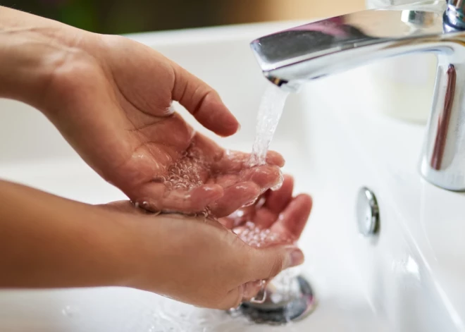 Pētījums: daudzi amerikāņi joprojām neprot pareizi veikt ikdienišķu higiēnas darbību