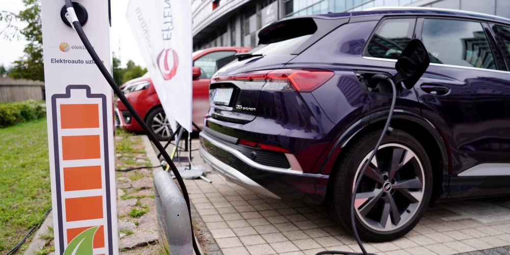 Pieaugot elektroauto skaitam, palielinās arī risks, par kuru daudzi neaizdomājas.