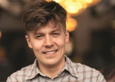 Andrejs Reinis Zitmanis par ģimeni un mūziku: “Jā, to var saukt par kosmosu, enerģijām"