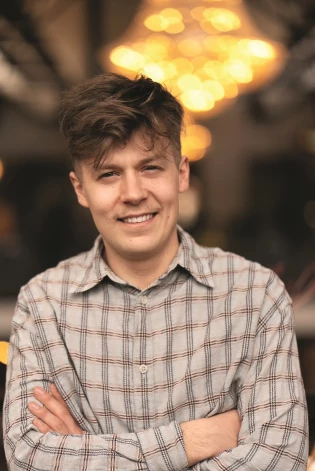 Andrejs Reinis Zitmanis