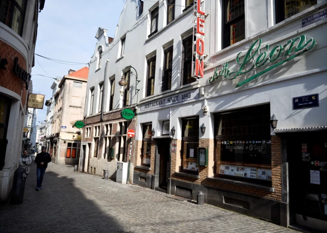 Sievietes atklāj, kurā Eiropas pilsētā, ceļojot vienatnē, “brīnumainā kārtā” jutās visnedrošāk