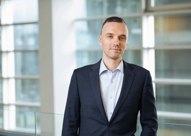 Baltijas valstīs mājokļu cenas pieaug straujāk nekā vidēji Eiropas Savienībā