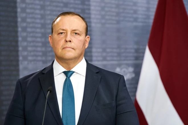 Rihards Kozlovskis.