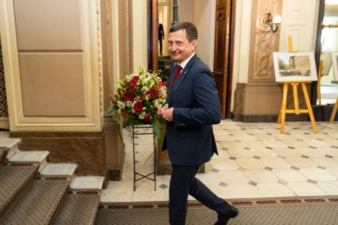 Armands Krauze.