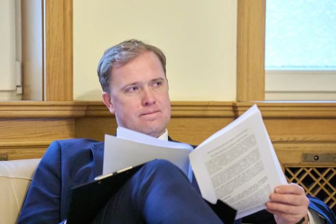 Viktors Valainis.