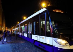 Rīgā atgriežas nakts sabiedriskais transports – pirmie reisi jau šovasar