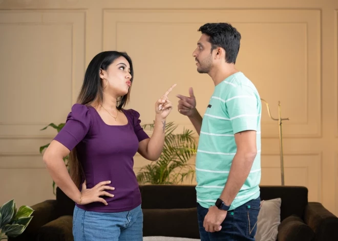 Sieva pieprasa šķiršanos jau pēc 40 laulībā pavadītām dienām: viņu šokē vīra viena īpašība