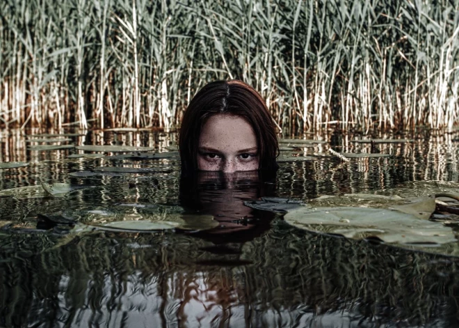 "Gribu būt nedaudz deficīts!" - interneta sensācija STIRNA vēlas radīt revolūciju Latvijas mūzikā