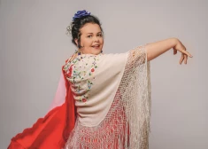 "Pēc trešā bērna piedzimšanas man atvērās čakras" - ugunīgā Ilze Zariņa dejo dzīvi ar pilnu jaudu