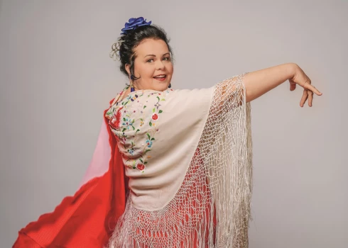 Ilze Zariņa