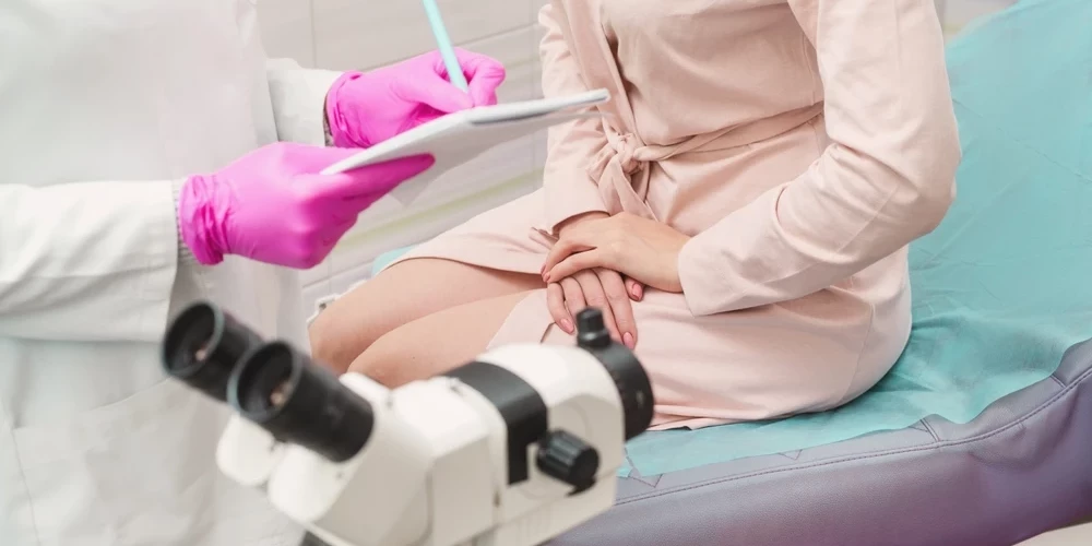 15. maijā notiks “Randiņš ar ginekologu” – bezmaksas ginekologu konsultācijas Rīgā un reģionos.