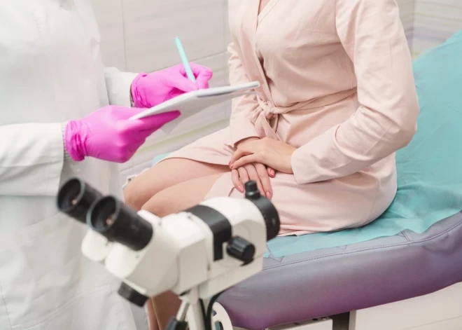 "Randiņš ar ginekologu" – 15. maijā vairākās Latvijas pilsētās ginekologi sniegs bezmaksas konsultācijas