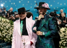 FOTO: Met Gala 2025 – vislielākā izgāšanās vai triumfs? Ko saka cilvēki