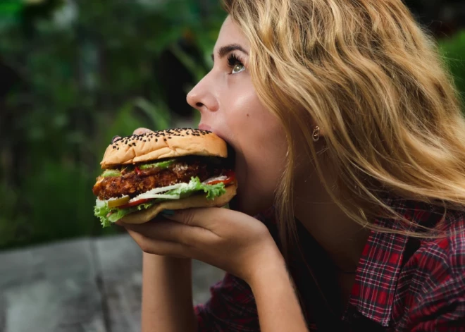 Pārtrauc skaitīt kalorijas – 6. maijs ir Starptautiskā diena bez diētām