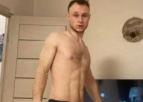 Mihails Muhins (ekrānuzņēmums no "Telegram")