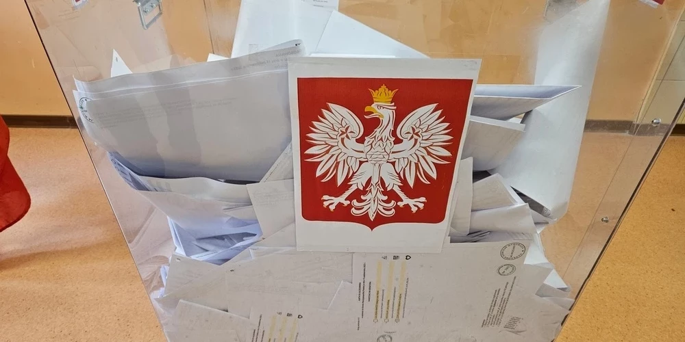Иллюстративное фото.