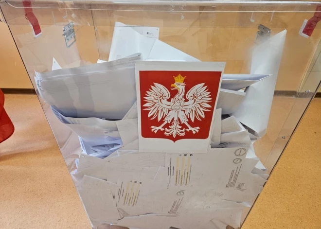 "Беспрецедентная попытка": Варшава заявила, что РФ грубо вмешивается в президентские выборы в Польше