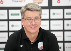 Vītoliņš skaidro kapteiņa un asistentu izvēli; turpina gaidīt uz "bonusiņu" no Ziemeļamerikas