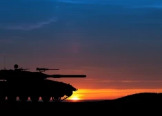 Жители Европы уверены, что Третья мировая война вполне возможна. Названы и сроки