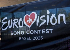Eirovīzija: bijušie dalībnieki stingri aicina izslēgt Izraēlu 