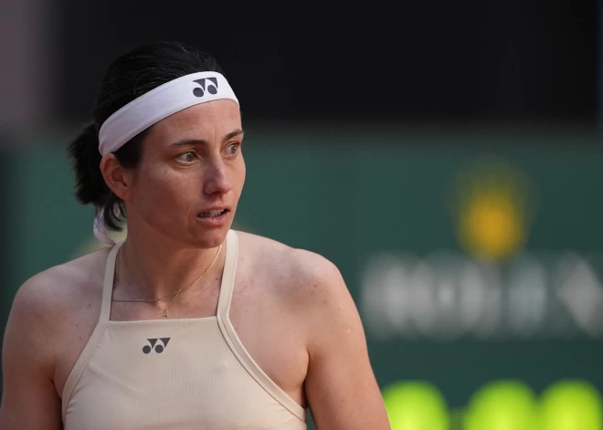 Sevastovai zaudējums prestižā Romas turnīra pirmajā kārtā