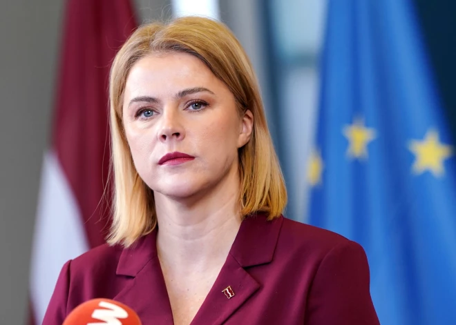 Siliņa sola neapstāsies pie sasniegtā un turpināt cīņu ar birokrātijas mazināšanu