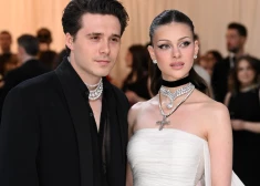 Patiesais iemesls, kāpēc Bruklins Bekhems ar sievu pēc ģimenes skandāla neapmeklēja "Met Gala"