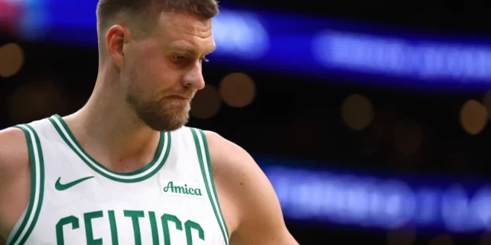 Kristaps Porziņģis infekcijas dēļ sezonas otrajā pusē nespēlēja divas nedēļas pēc kārtas, un arī šobrīd viņš cīnās ar saslimšanu.