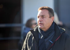 Eiropas Parlaments atņēmis Lietuvas Eiroparlamenta deputātam Gražulim juridisko imunitāti